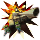 Tank Craft Blitz: Construction et conquête APK