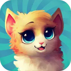 My Virtual Pet: Cat アプリダウンロード
