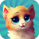 My Virtual Pet: Cat APK