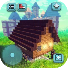 中世紀探索工藝：建立自己的王國 APK 下載