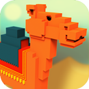 Découverte Desert Block Craft APK