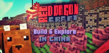 Dragón rojo: Exploración China