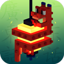 Dragon Rouge Exploration Chine APK