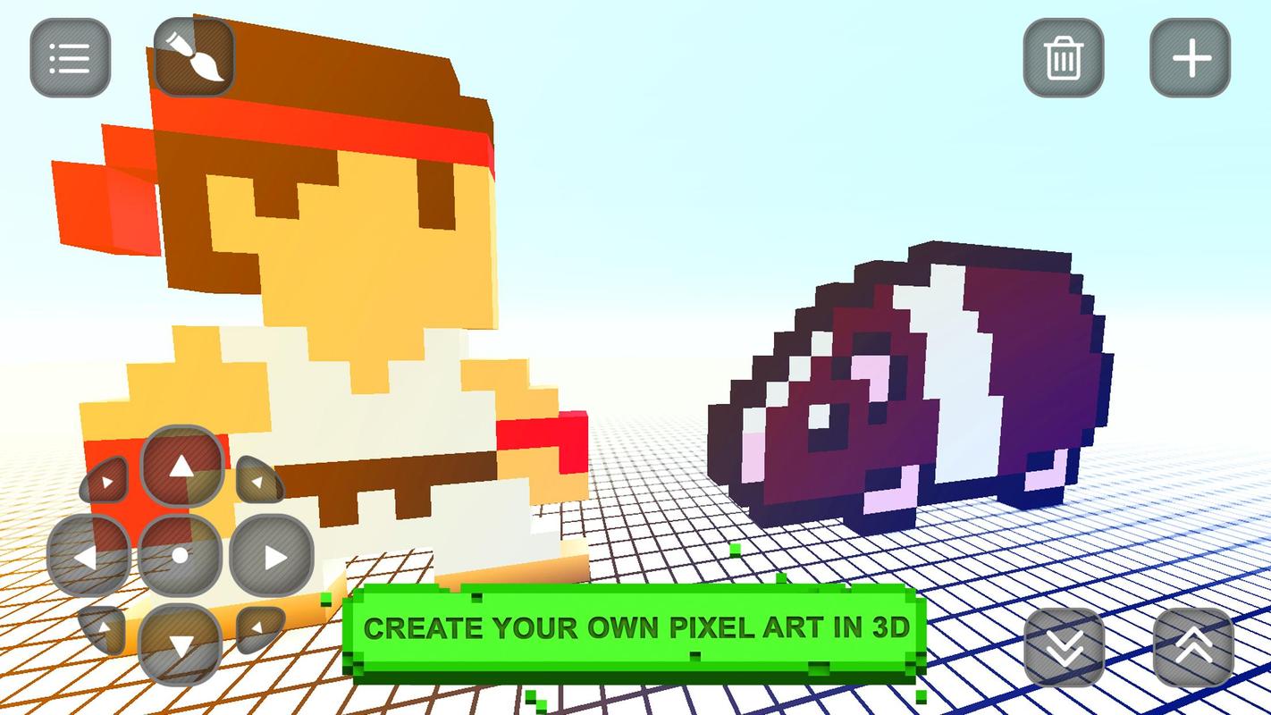 Pixel Art Maker Download Mac