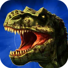 Deadly Dino Hunter: Shooting APK download