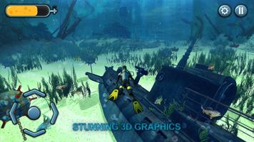 Spearfishing Diver: Let's Fish screenshot 1