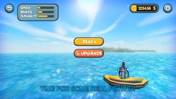 Spearfishing Diver: Let's Fish screenshot 2