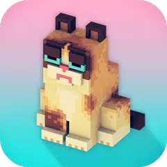 Baixar Jogo De Gatos: Menina Gatinho APK