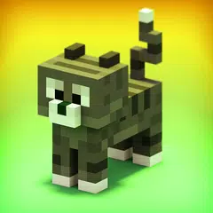 Baixar Construção Fofinha: Craft Game APK