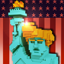 USA Bâtiment Craft Exploration APK