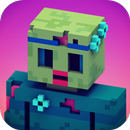 Girls Survival Craft: Survie APK