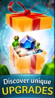 Puzzle Heroes: Jogos combine-3 imagem de tela 1