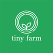 Tiny Farm - Microgreens Order ikon