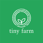Tiny Farm - Microgreens Order أيقونة