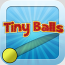 Tiny Balls Shooting Game Free APK