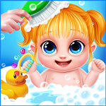 Sweet Baby Daily fun Activities APK