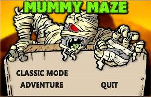 Mummy 스크린샷 1