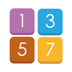 Brick Merger Number Puzzle icon