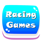 Car and Bike Racing Games icône