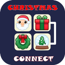 Santa mahjong puzzle (christmas) APK