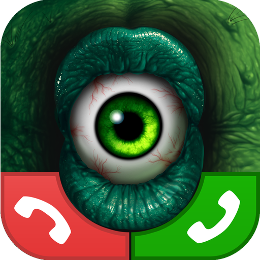 Scary Prank Call