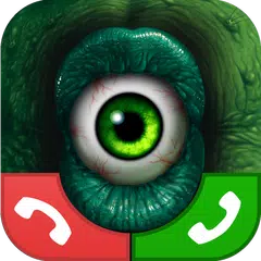 Scary Prank Call APK download