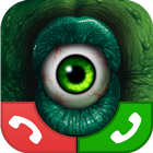 Scary Prank Call icon