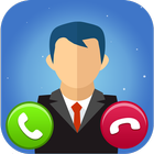 Prank Call & Prank SMS 2 icon