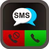 Prank Call & Prank SMS icon