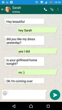 Prank Chat & Prank SMS for Android - APK Download
