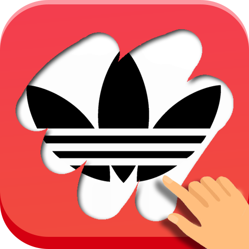 Scratch This Logo