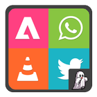 Internet Logo Quiz icono