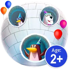 Birthday party: Games for kids XAPK download