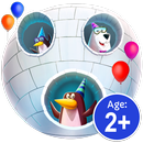 Birthday party: Games for kids APK