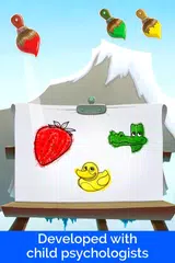 Descargar XAPK de Juego de cumpleaños para niños