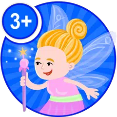 Kids Fairytale Princess Domino APK download