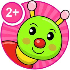 Learning games For babies APK download