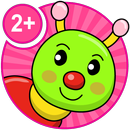 Kinder lernen Englisch wörter APK