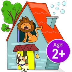First words games for kids APK download