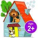First words games for kids APK