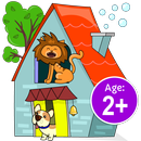 Erste englische Worte Spiel 2 APK