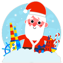Toy factory für Weihnachten APK