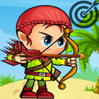 Tiny Hood Archers icono