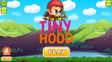 Tiny Hood Archers Plakat