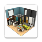 Tiny House Ideas icon