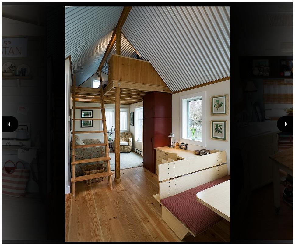 Tiny House Ideas for Android - APK Download