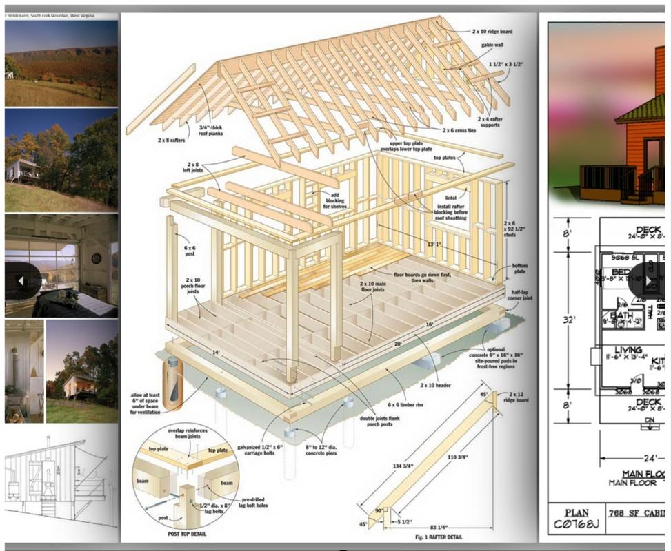 Create Your Own House Plans