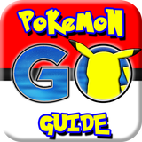 آیکون‌ Super guide for Pokemon GO