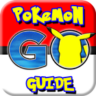 Super guide for Pokemon GO آئیکن