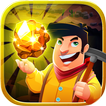 Gold Miner Adventure